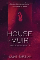 House of Muir 1736784889 Book Cover