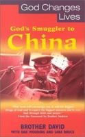 Gods Smuggler To China 0340339020 Book Cover