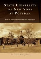 State University of New York at Potsdam 0738576441 Book Cover