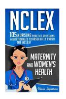 NCLEX: Maternity & Women's Health 1530133904 Book Cover