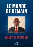 Le Monde de Demain B0G1LX2WML Book Cover