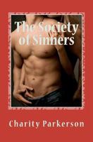 The Society of Sinners 1475091648 Book Cover