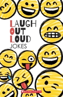 LAUGH OUT LOUD JOKES 9352752732 Book Cover