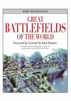Great Battlefields of the World 0785817190 Book Cover