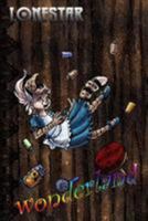 Lonestar Wonderland 1983534544 Book Cover