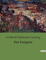 Der Freigeist 1482645017 Book Cover
