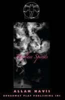 Restless Spirits 0881453021 Book Cover