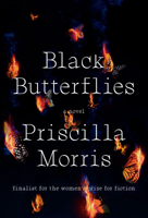Black Butterflies: A novel 0593801857 Book Cover