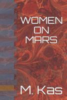 Women on Mars 1793868387 Book Cover