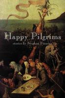 Happy Pilgrims 1895837596 Book Cover