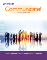 Communicate! 0534561411 Book Cover