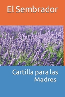 Cartilla para las Madres V (Spanish Edition) B0GZKSFHPS Book Cover