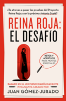Reina Roja. El Desafío / Red Queen: The Challenge (Spanish Edition) 8466680454 Book Cover