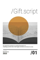 Gift.Script B0GWMSRYWJ Book Cover