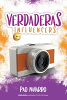 Verdaderas Influencers 9584929178 Book Cover