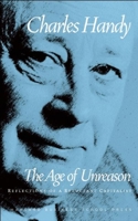 The Age of Unreason 0875843018 Book Cover