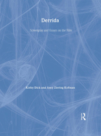 Derrida 0415974089 Book Cover