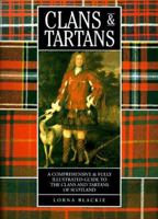 Clans & Tartans 0785808825 Book Cover