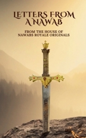 Letters From A Nawab B0FRW159S5 Book Cover