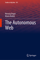 The Autonomous Web 3030909352 Book Cover