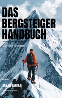 Das Bergsteigerhandbuch (German Edition) 9364944216 Book Cover