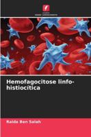 Hemofagocitose linfo-histiocítica (Portuguese Edition) 6207480600 Book Cover