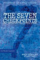 7 Checkpoints for Youth Leaders 1582291772 Book Cover