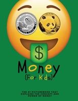 Money (For Kids) B0B92QYY7S Book Cover