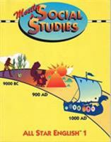 Mostly Social Studies 0201599791 Book Cover