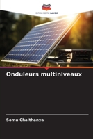 Onduleurs multiniveaux (French Edition) 6208108063 Book Cover