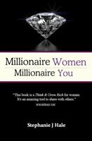 Millionaire Women, Millionaire You 1848763042 Book Cover