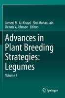 Advances in Plant Breeding Strategies: Legumes: Volume 7 3030233995 Book Cover