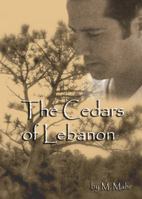The Cedars of Lebanon 0984453628 Book Cover
