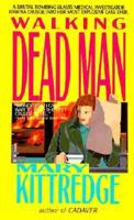 Walking Dead Man 0312951574 Book Cover