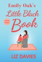 Emily Oak's Little Black Book 1915940249 Book Cover