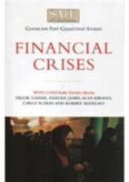 Financial Crises 1874097437 Book Cover