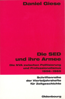Die sed Und Ihre Armee 3486645854 Book Cover
