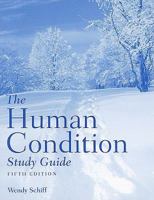 The Human Condition Study Guide 0763763764 Book Cover