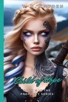 Child of Hope 1522746293 Book Cover