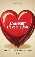 L'amour L'éveil L'âme 9353536731 Book Cover