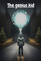 THE GENIUS KID: BOOK 1 B0C4X8XTTT Book Cover