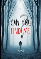 Can You Find Me? B0DWSHQ86M Book Cover