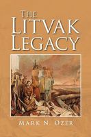 The Litvak Legacy 1436367786 Book Cover
