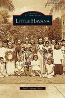 Little Havana (Images of America: Florida) 0738543454 Book Cover