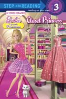 Dream Closet (Barbie: Life in the Dream House) 0375971874 Book Cover