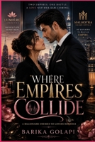 Where Empires Collide B0HBQ8QCLC Book Cover