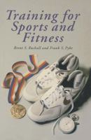 Training for Sports and Fitness 0732901901 Book Cover
