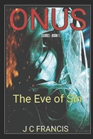 ONUS: the Eve of Sin B086MN48HN Book Cover