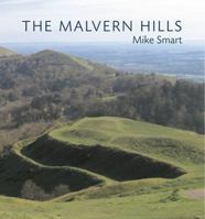 The Malvern Hills. Photographed by Mike Smart 0711229155 Book Cover