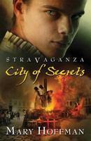 City of Secrets 1599902028 Book Cover